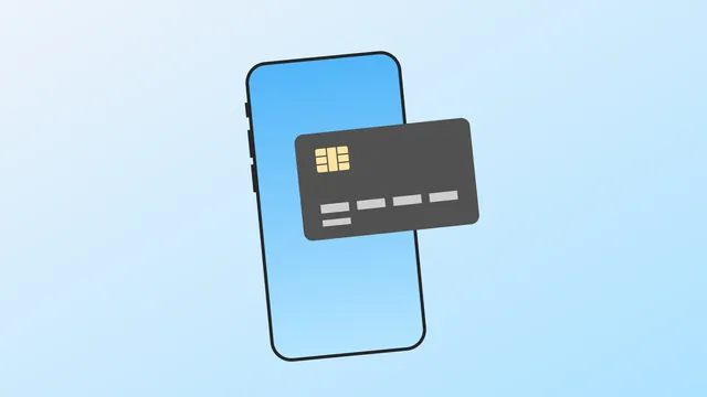 결제수단 관리 | 카드 등록하고 간편하게 결제하기